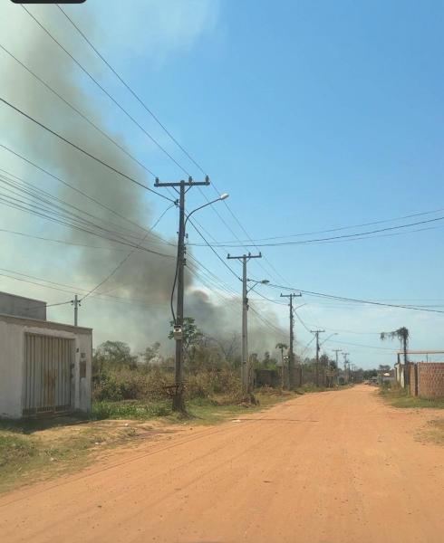 foto Glaucia Almeida